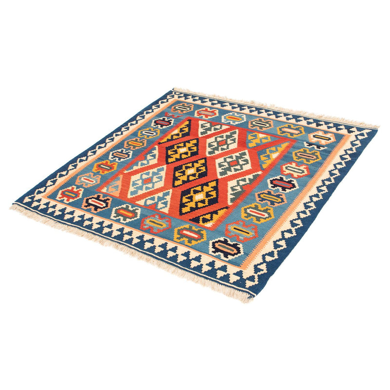 Kilim Fars Koberec 97x108cm