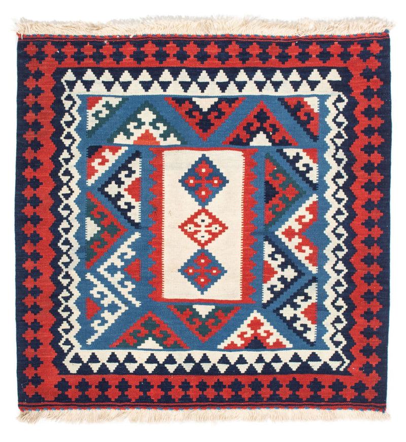 Kilim Fars Koberec 103x104cm