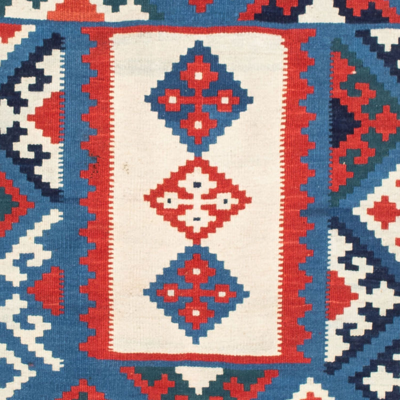 Kilim Fars Koberec 103x104cm