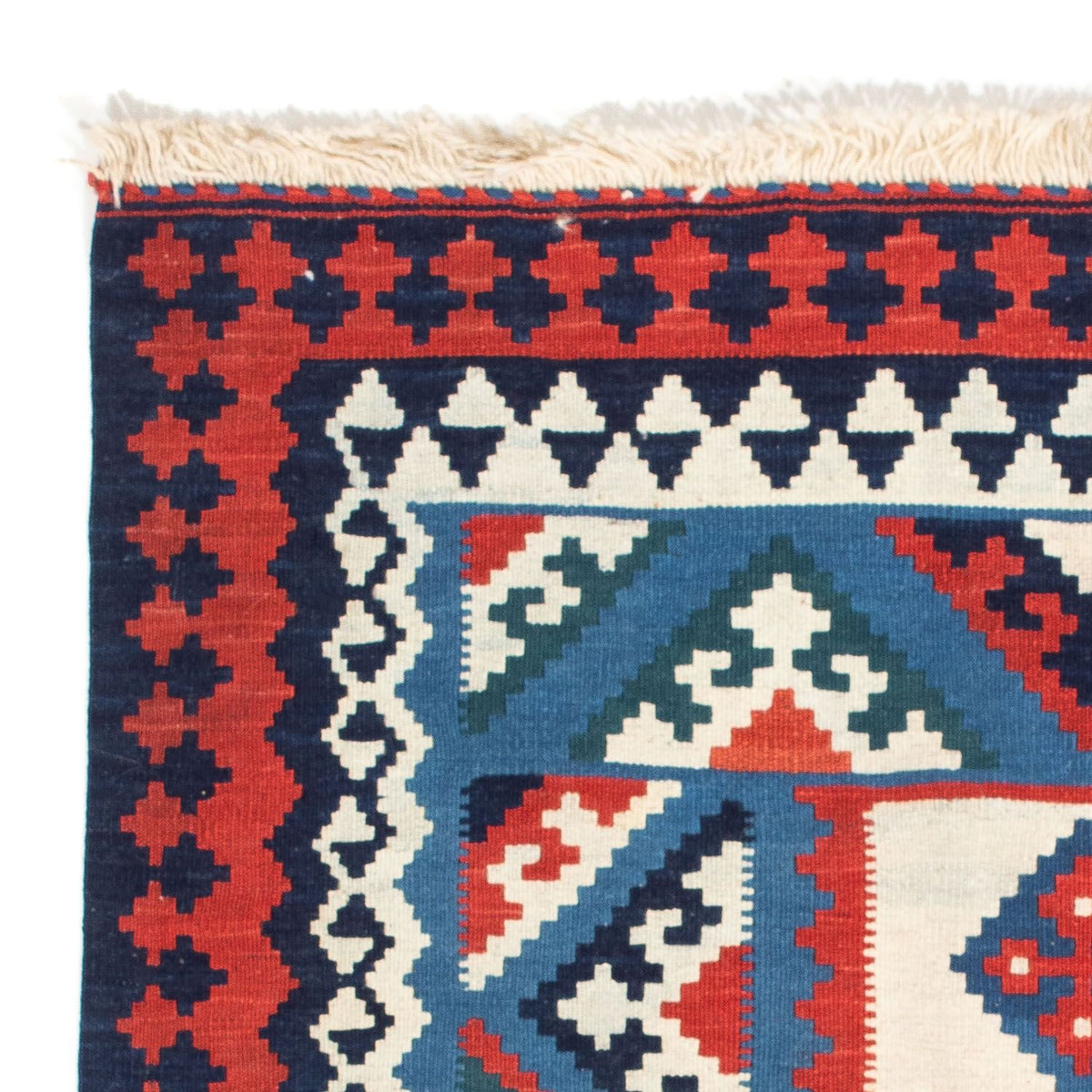 Kilim Fars Koberec 103x104cm