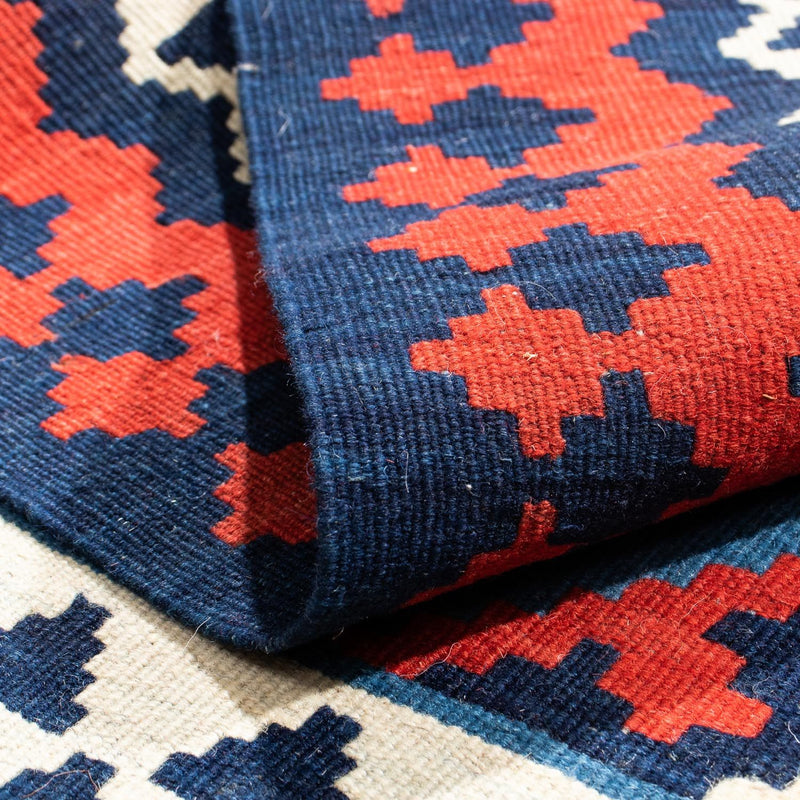 Kilim Fars Koberec 103x104cm