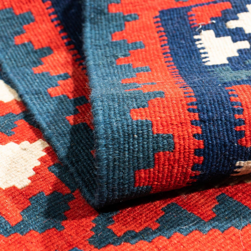 Kilim Fars Koberec 94x102cm