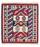 Kilim Fars Koberec 102x105cm