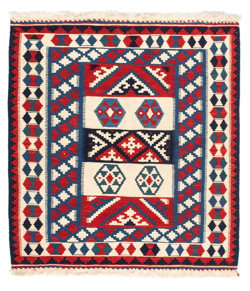 Kilim Fars Koberec 102x105cm
