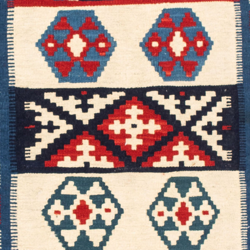 Kilim Fars Koberec 102x105cm