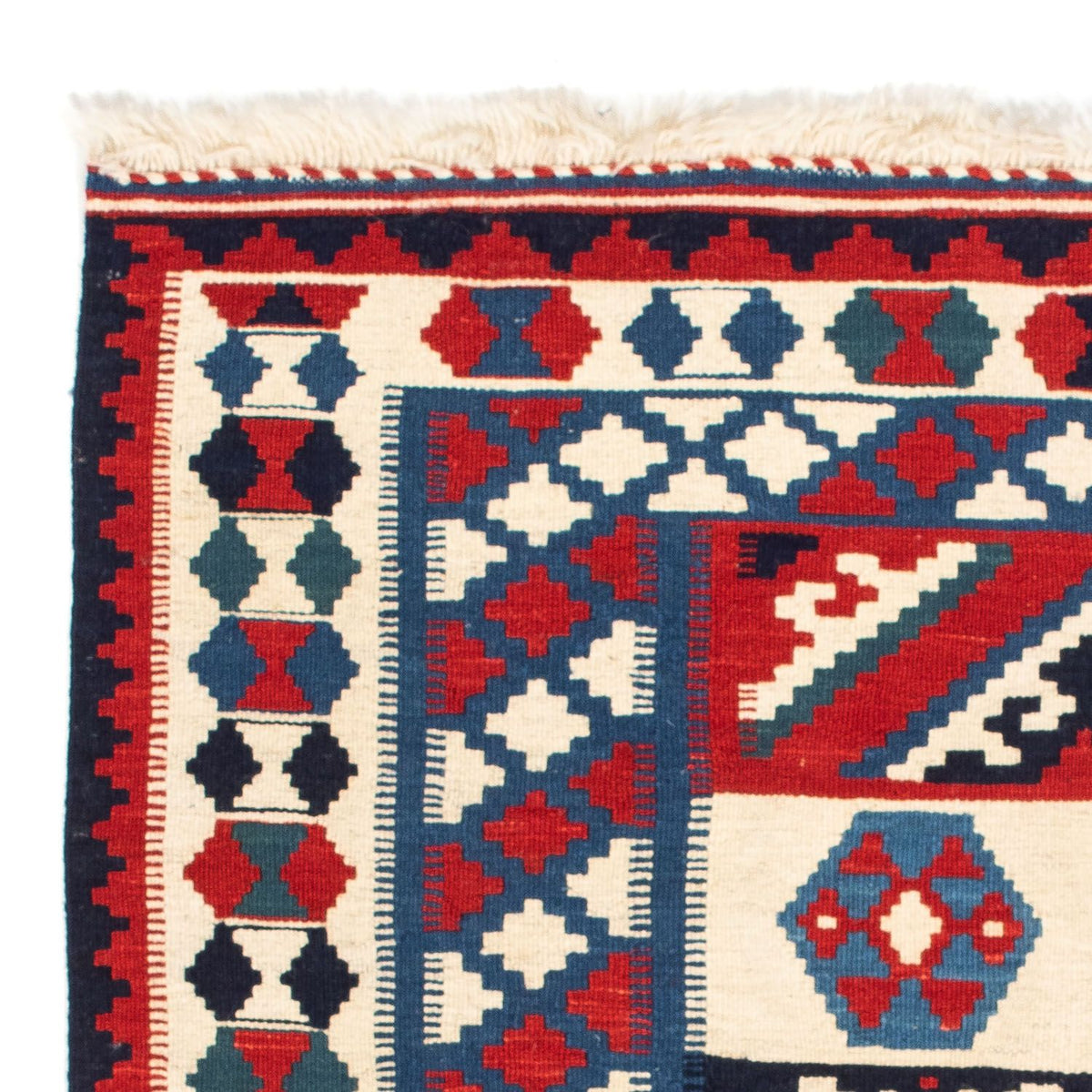 Kilim Fars Koberec 102x105cm