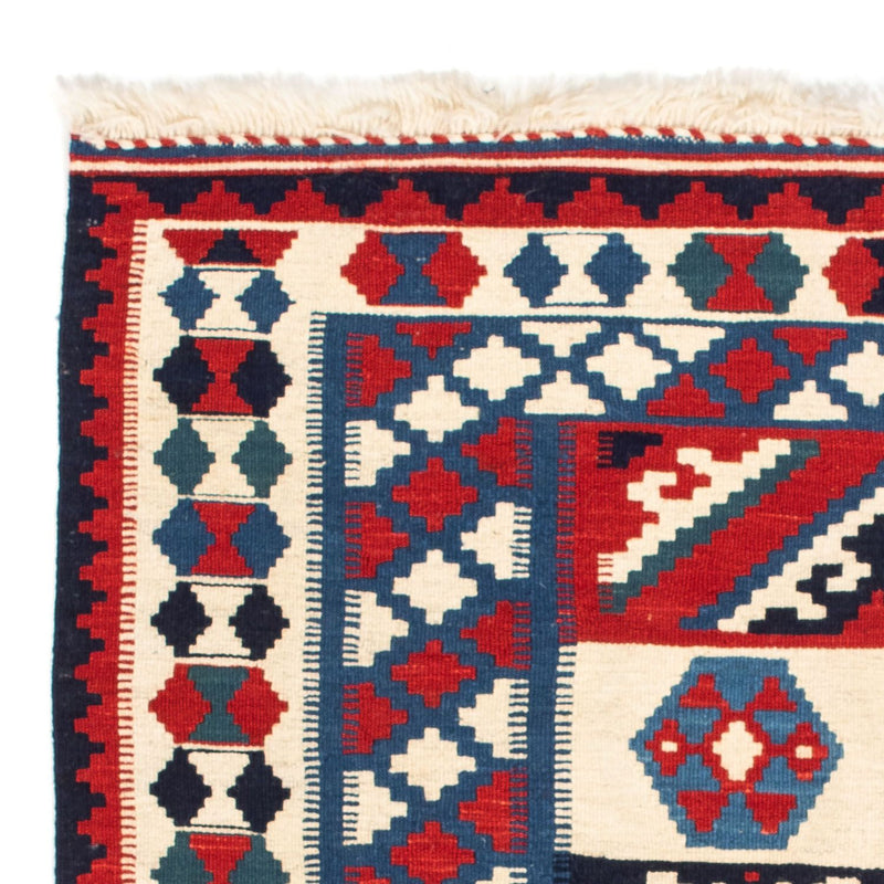 Kilim Fars Koberec 102x105cm