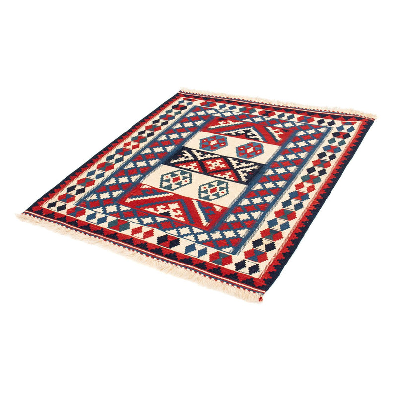 Kilim Fars Koberec 102x105cm
