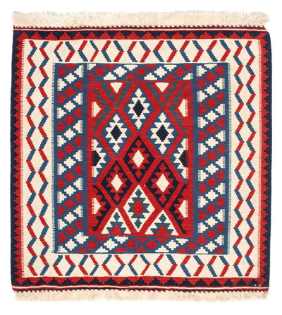 Kilim Fars Koberec 103x106cm