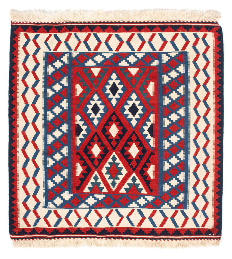 Kilim Fars Koberec 103x106cm