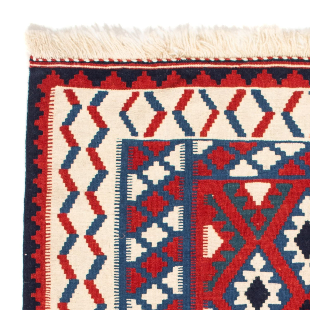 Kilim Fars Koberec 103x106cm