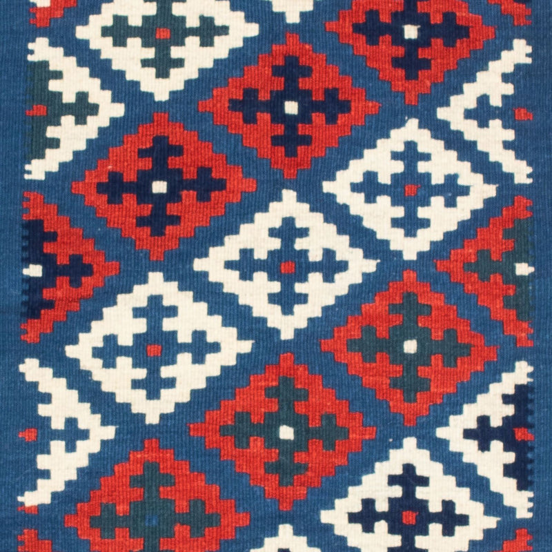 Kilim Fars Koberec 103x106cm
