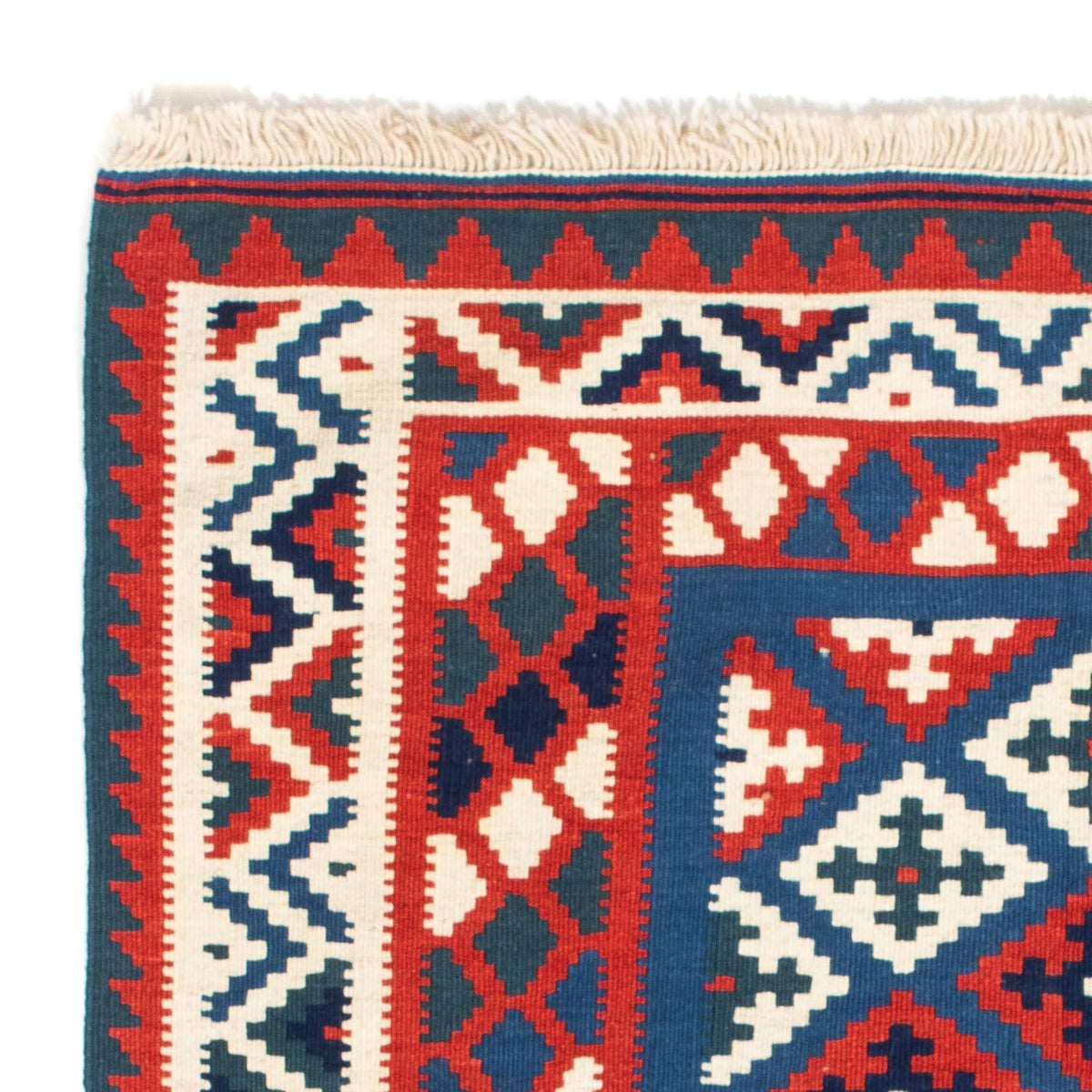 Kilim Fars Koberec 103x106cm