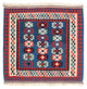 Kilim Fars Koberec 98x100cm