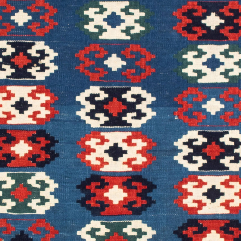 Kilim Fars Koberec 98x100cm