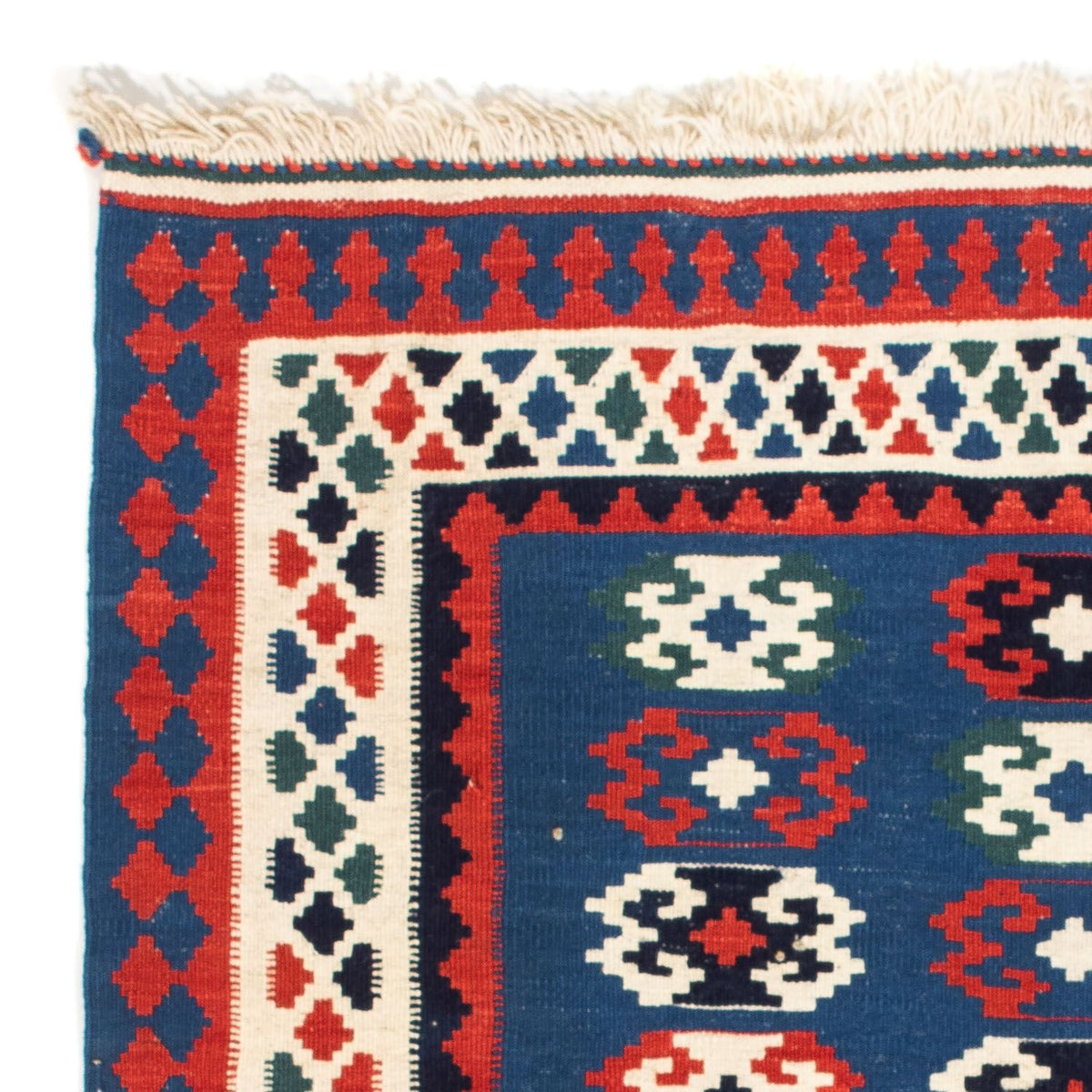 Kilim Fars Koberec 98x100cm