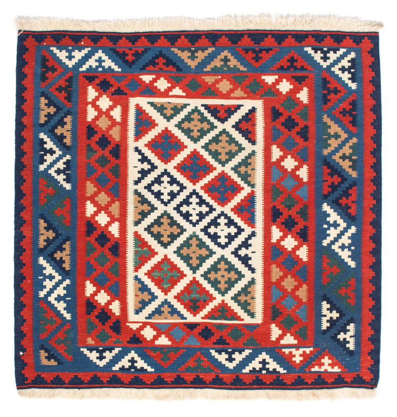 Kilim Fars Koberec 104x105cm