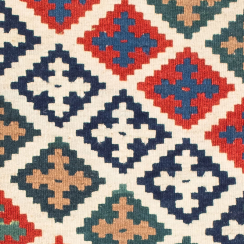 Kilim Fars Koberec 104x105cm