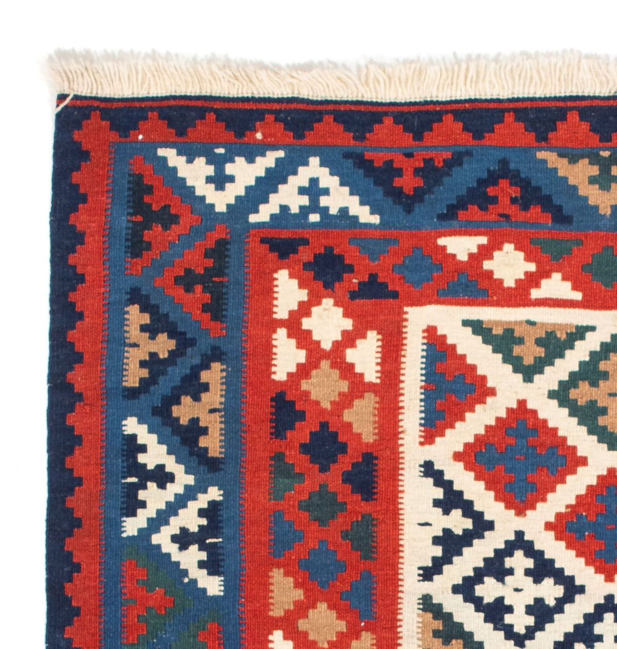 Kilim Fars Koberec 104x105cm