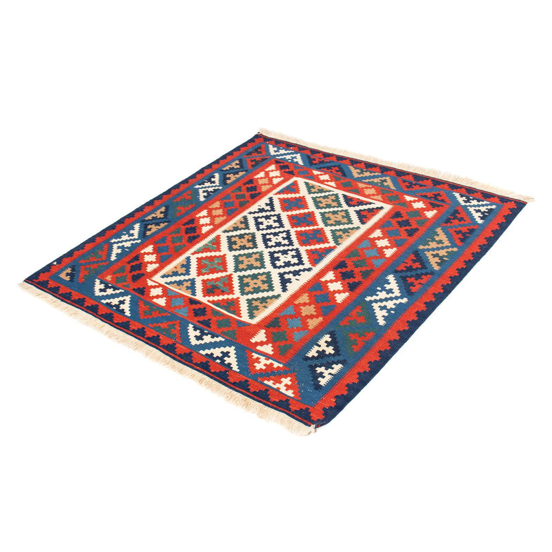 Kilim Fars Koberec 104x105cm