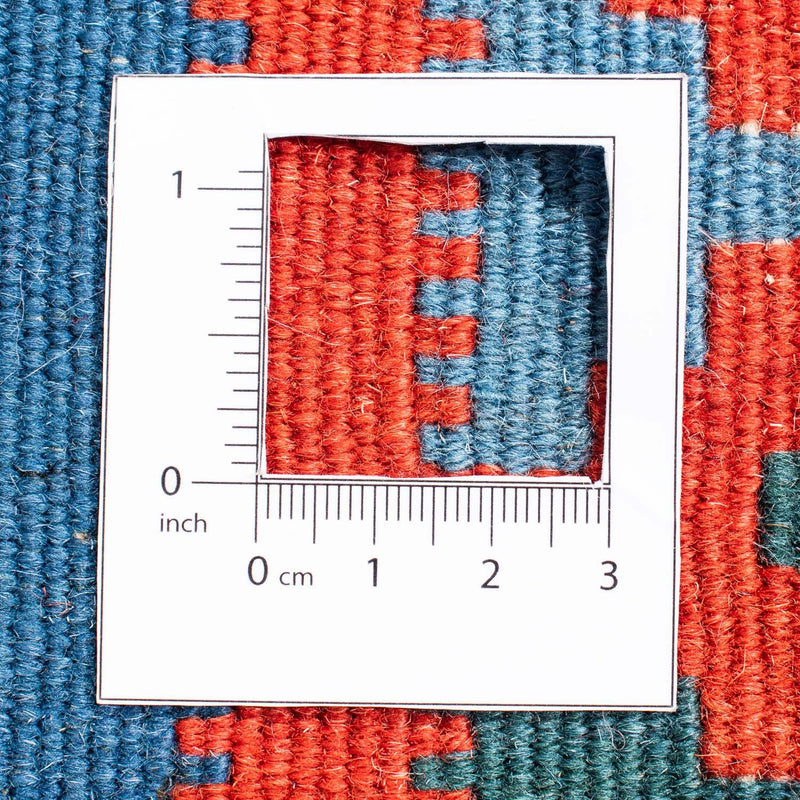 Kilim Fars Koberec 104x105cm