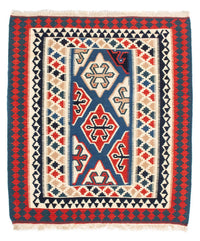 Kilim Fars Koberec 110x125cm – product image
