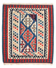 Kilim Fars Koberec 110x125cm