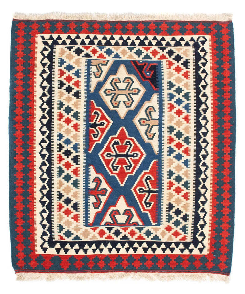 Kilim Fars Koberec 110x125cm