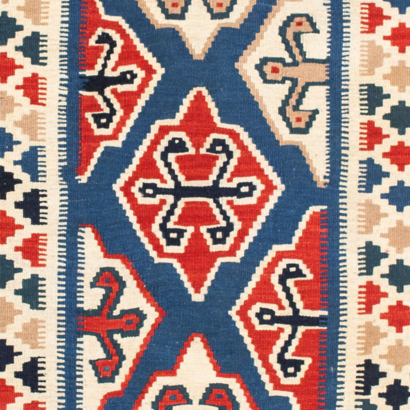 Kilim Fars Koberec 110x125cm
