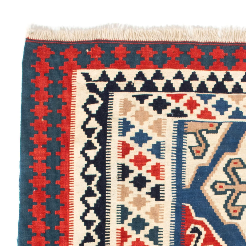 Kilim Fars Koberec 110x125cm