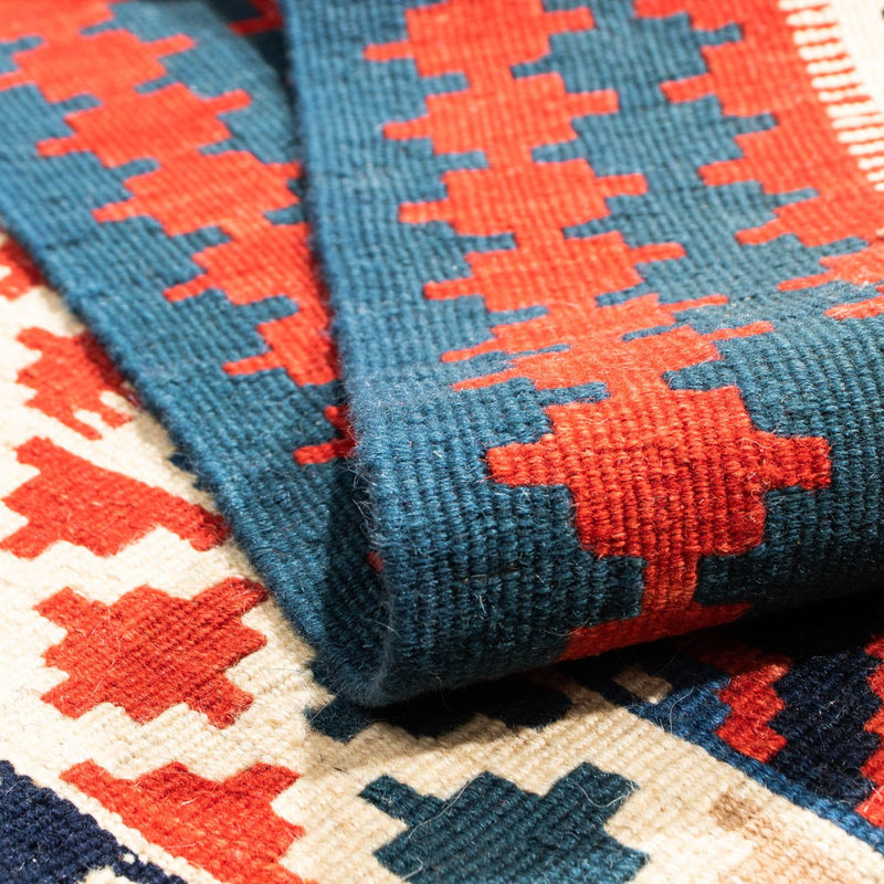 Kilim Fars Koberec 110x125cm
