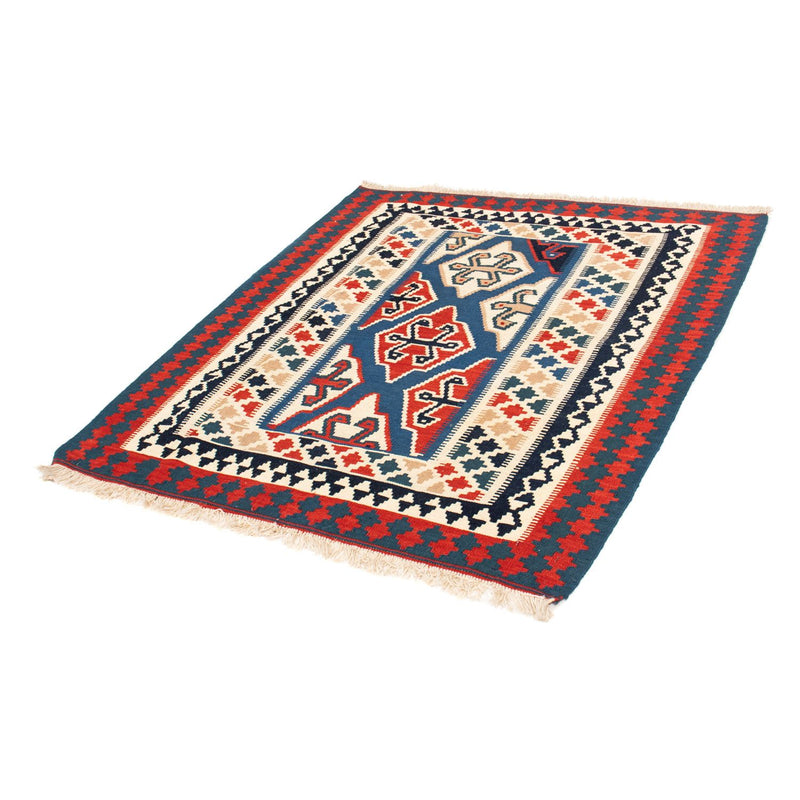 Kilim Fars Koberec 110x125cm