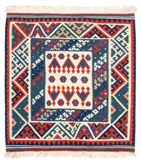 Kilim Fars Koberec 102x117cm – product image