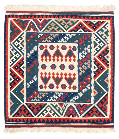Kilim Fars Koberec 102x117cm