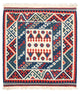 Kilim Fars Koberec 102x117cm