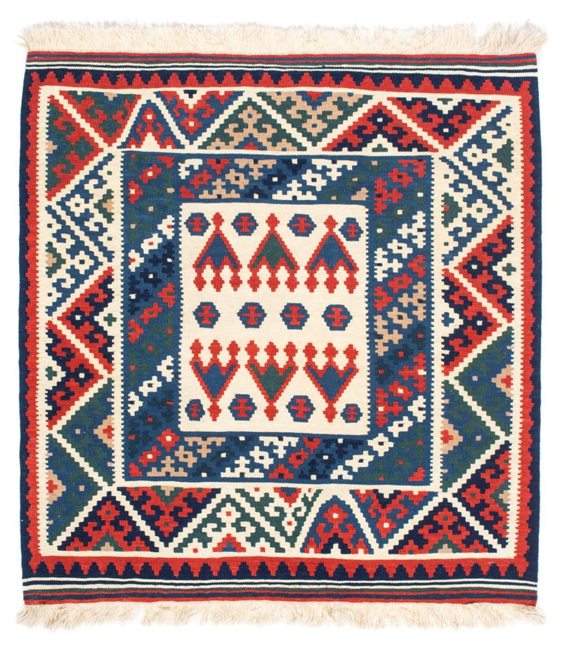 Kilim Fars Koberec 102x117cm