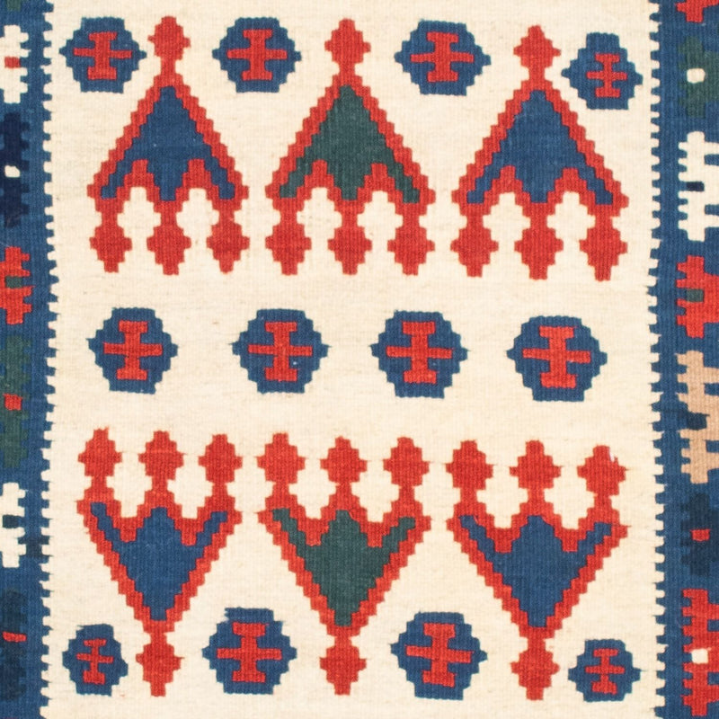 Kilim Fars Koberec 102x117cm