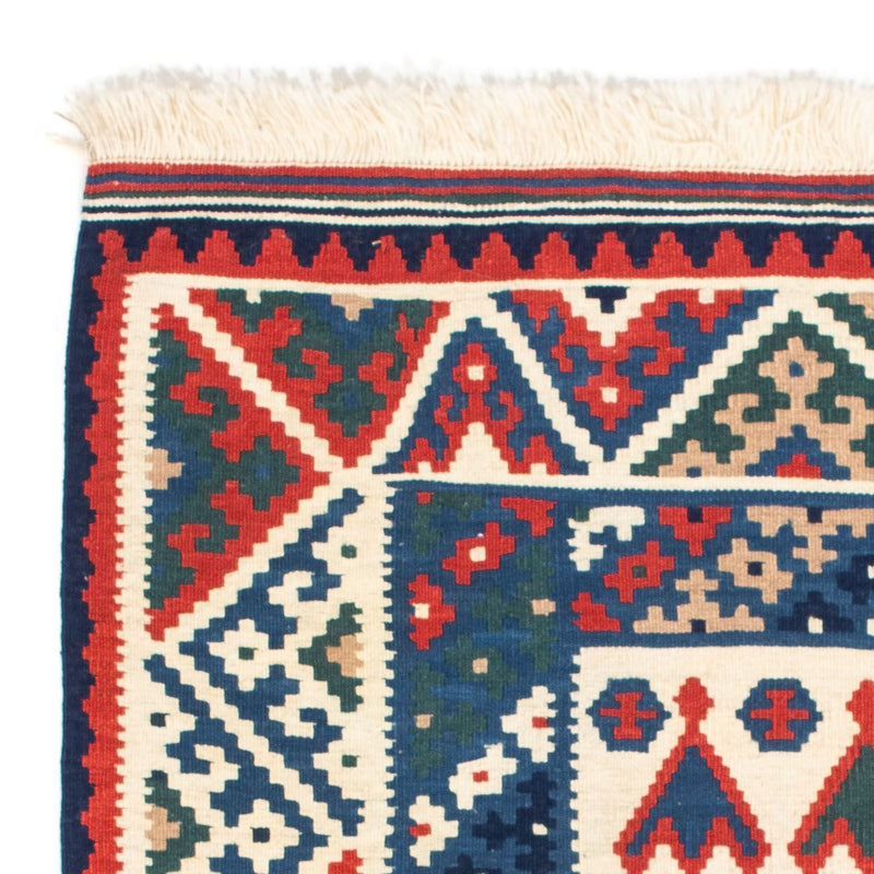 Kilim Fars Koberec 102x117cm