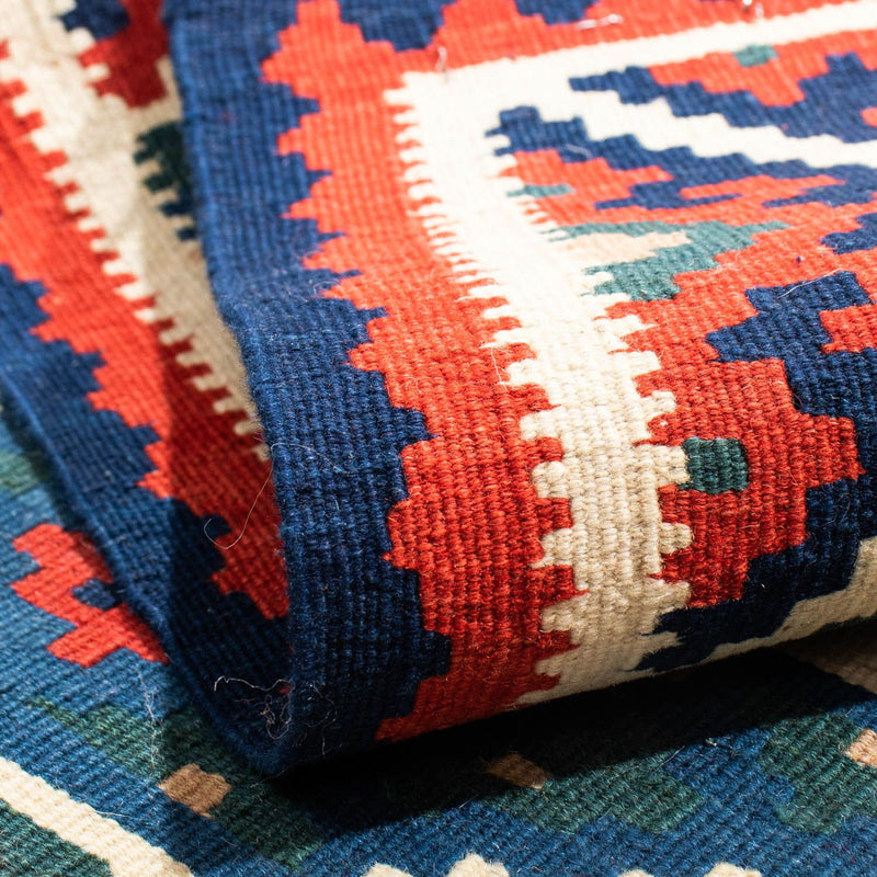 Kilim Fars Koberec 102x117cm