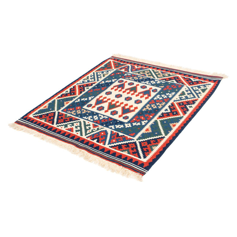 Kilim Fars Koberec 102x117cm