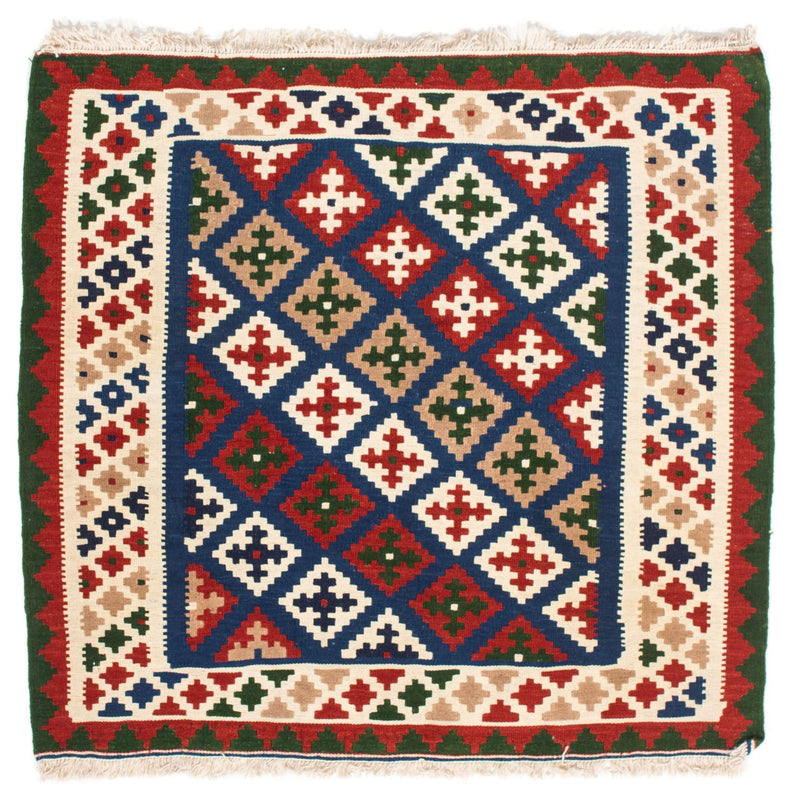 Kilim Fars Koberec 100x103cm