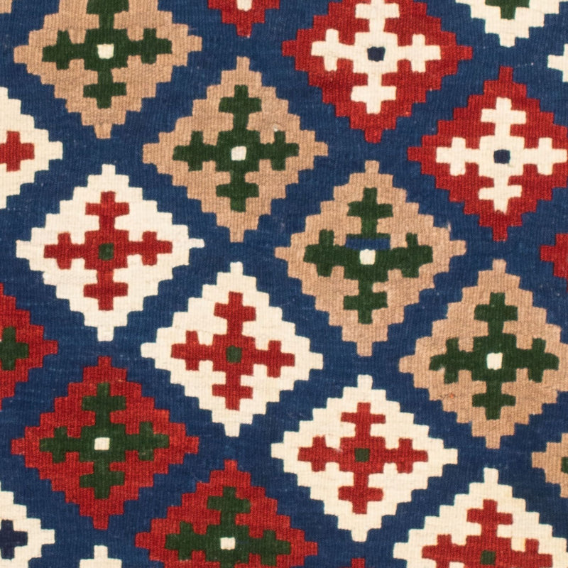 Kilim Fars Koberec 100x103cm