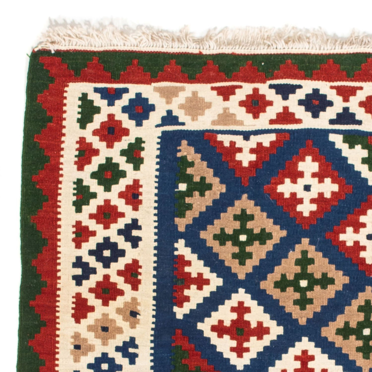 Kilim Fars Koberec 100x103cm