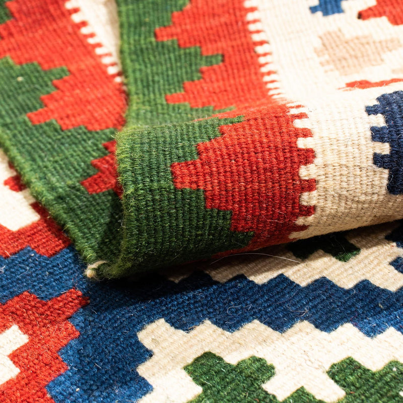 Kilim Fars Koberec 100x103cm