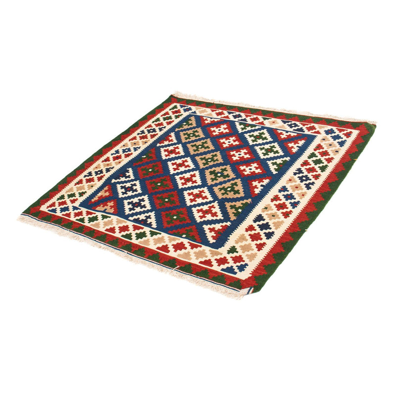 Kilim Fars Koberec 100x103cm