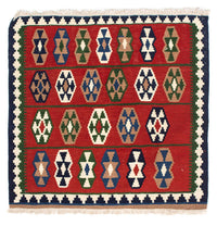 Kilim Fars Koberec 98x100cm – product image