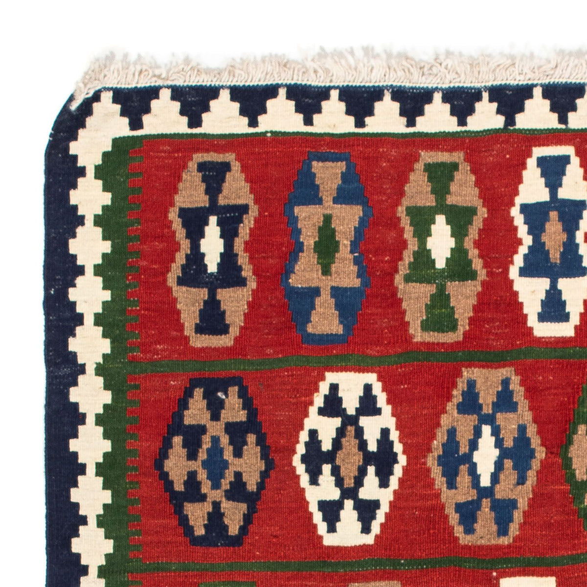 Kilim Fars Koberec 98x100cm