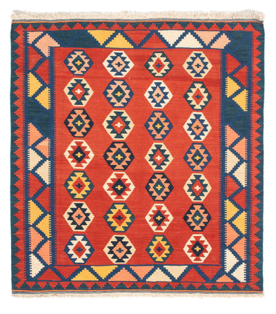 Kilim Fars Koberec 99x106cm