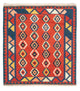 Kilim Fars Koberec 99x106cm