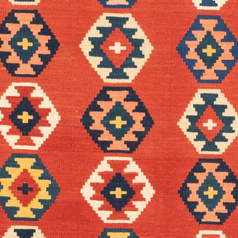 Kilim Fars Koberec 99x106cm